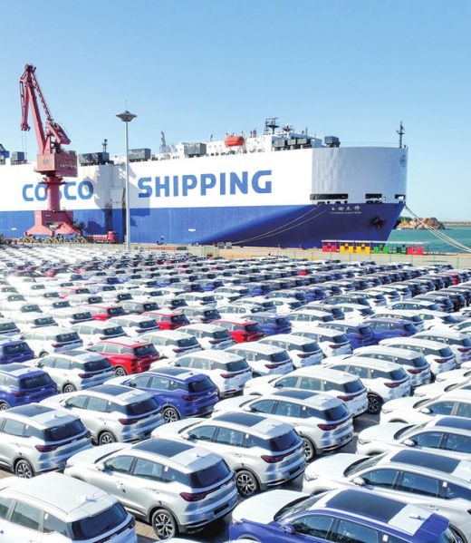 port-cars